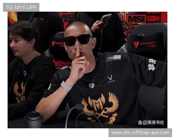 LPL赛区最大危机来了：年轻选手断层严重